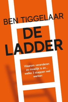 ladder veranderen ben tiggelaar